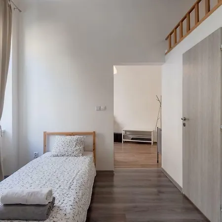 Appartement Deluxe - Close To Center