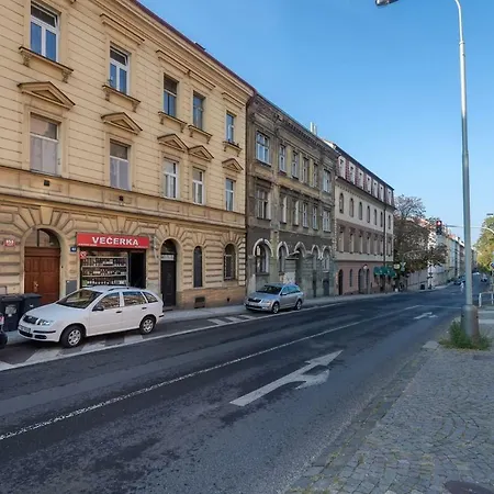 Deluxe - Close To Center Appartement