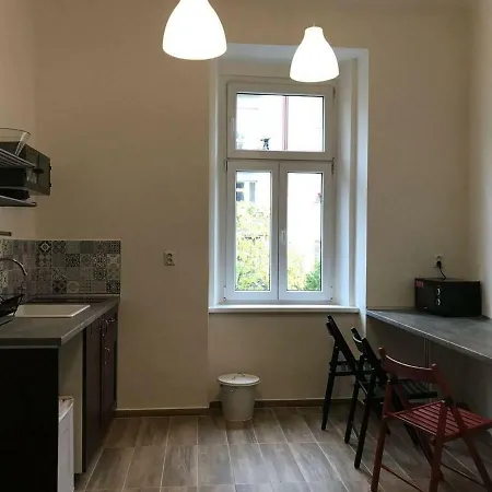 Deluxe - Close To Center Appartement Prague