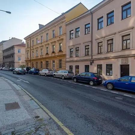 Deluxe - Close To Center Appartement