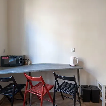 Deluxe - Close To Center Appartement *