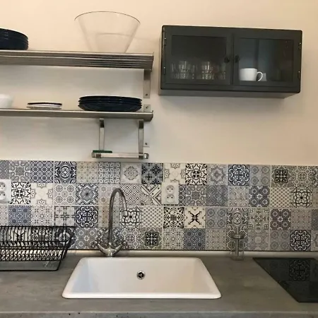 Deluxe - Close To Center Appartement